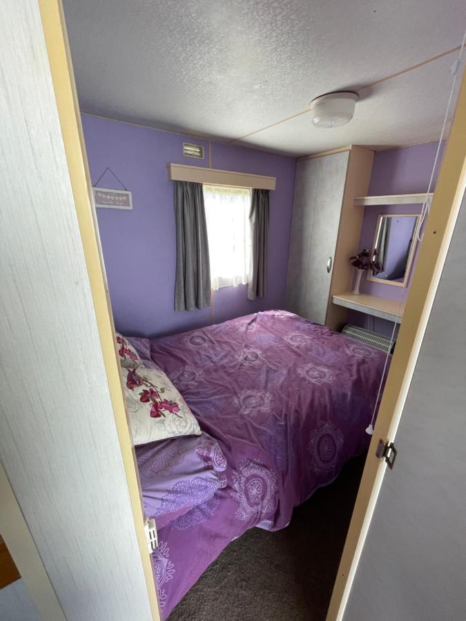 צ'אפל סנט לאונרדס Tessas Caravan Breaks מראה חיצוני תמונה